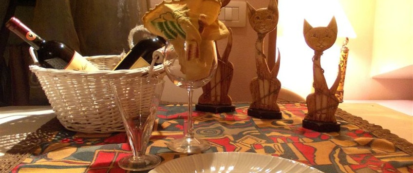 Apartment Via Pierluigi da Palestrina 1 Firenze - Apt 38380