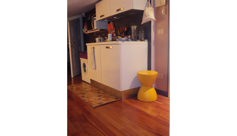 Apartment Via Pierluigi da Palestrina 1 Firenze - Apt 38380