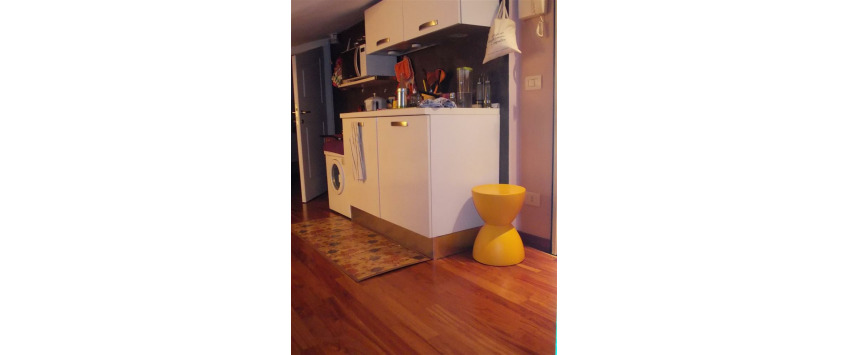 Apartment Via Pierluigi da Palestrina 1 Firenze - Apt 38380