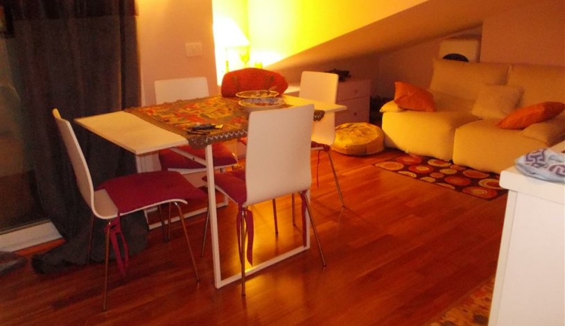 Apartment Via Pierluigi da Palestrina 1 Firenze - Apt 38380