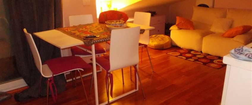 Apartment Via Pierluigi da Palestrina 1 Firenze - Apt 38380