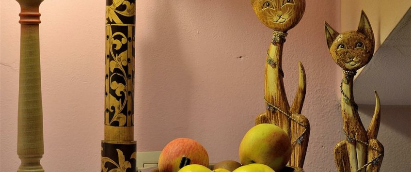 Apartment Via Pierluigi da Palestrina 1 Firenze - Apt 38380