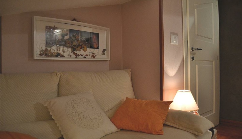 Apartment Via Pierluigi da Palestrina 1 Firenze - Apt 38380