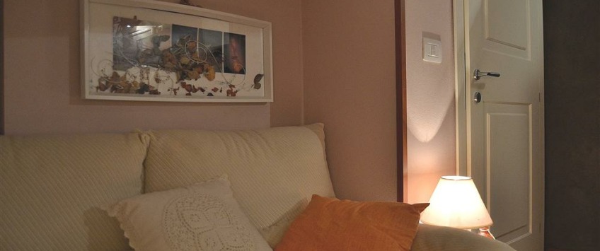 Apartment Via Pierluigi da Palestrina 1 Firenze - Apt 38380