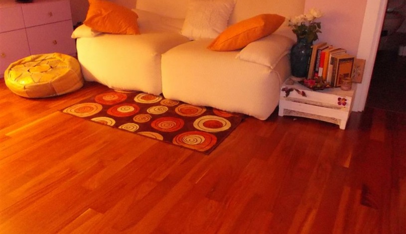 Apartment Via Pierluigi da Palestrina 1 Firenze - Apt 38380