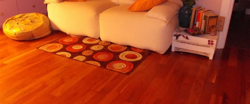 Apartment Via Pierluigi da Palestrina 1 Firenze - Apt 38380