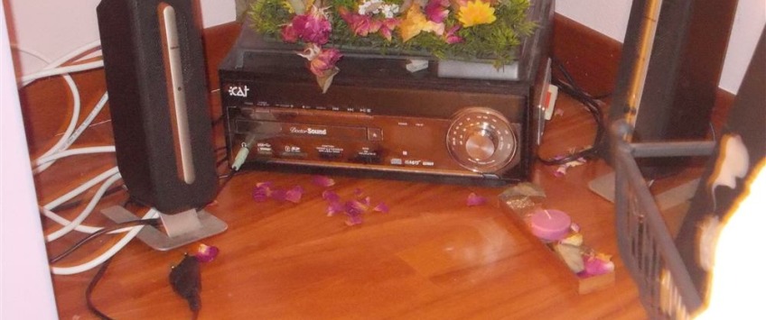 Apartment Via Pierluigi da Palestrina 1 Firenze - Apt 38380