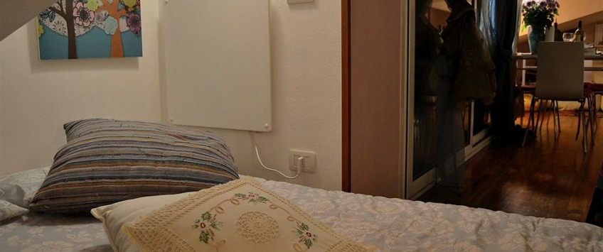 Apartment Via Pierluigi da Palestrina 1 Firenze - Apt 38380