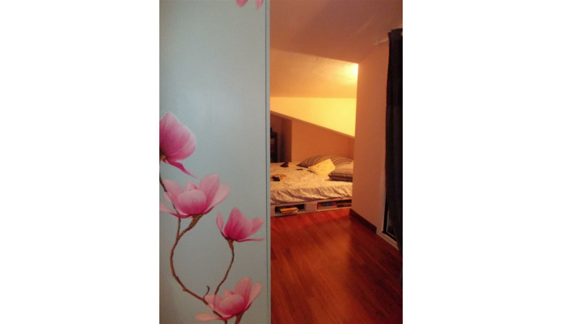 Apartment Via Pierluigi da Palestrina 1 Firenze - Apt 38380