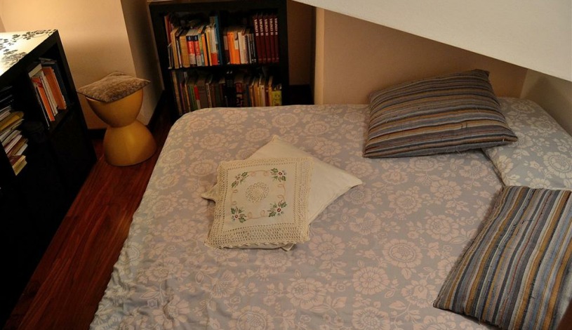 Apartment Via Pierluigi da Palestrina 1 Firenze - Apt 38380