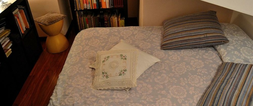 Apartment Via Pierluigi da Palestrina 1 Firenze - Apt 38380