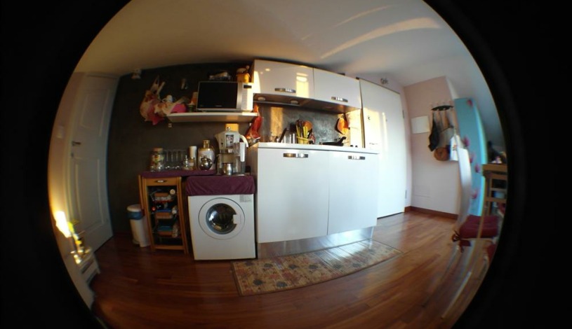 Apartment Via Pierluigi da Palestrina 1 Firenze - Apt 38380