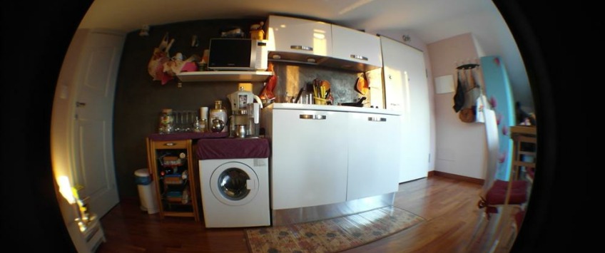 Apartment Via Pierluigi da Palestrina 1 Firenze - Apt 38380