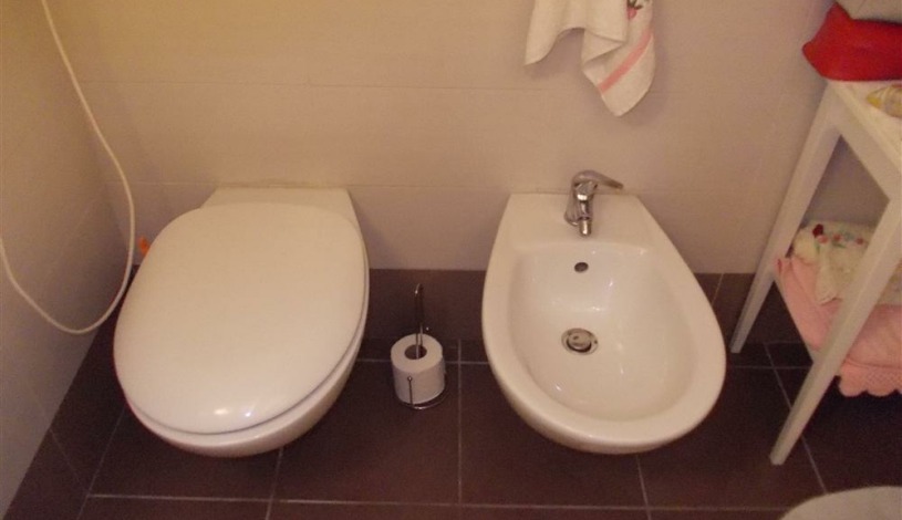 Apartment Via Pierluigi da Palestrina 1 Firenze - Apt 38380