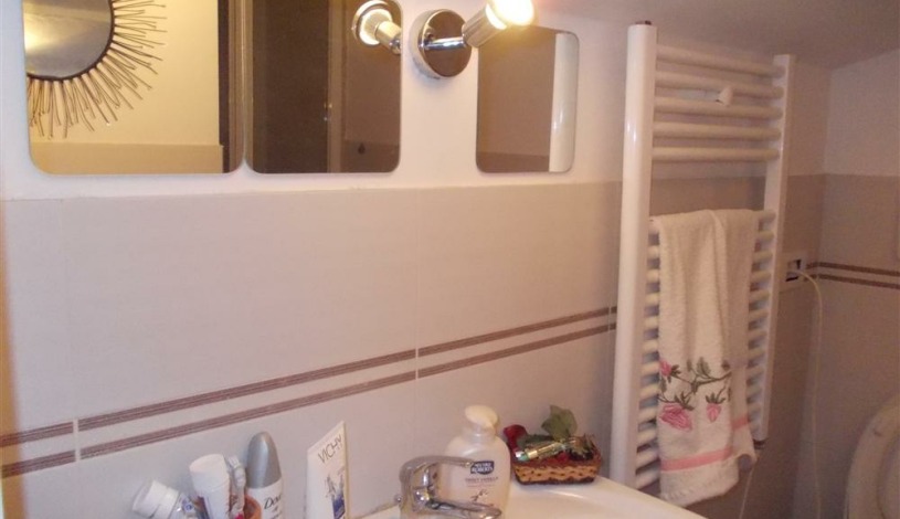 Apartment Via Pierluigi da Palestrina 1 Firenze - Apt 38380