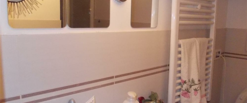 Apartment Via Pierluigi da Palestrina 1 Firenze - Apt 38380