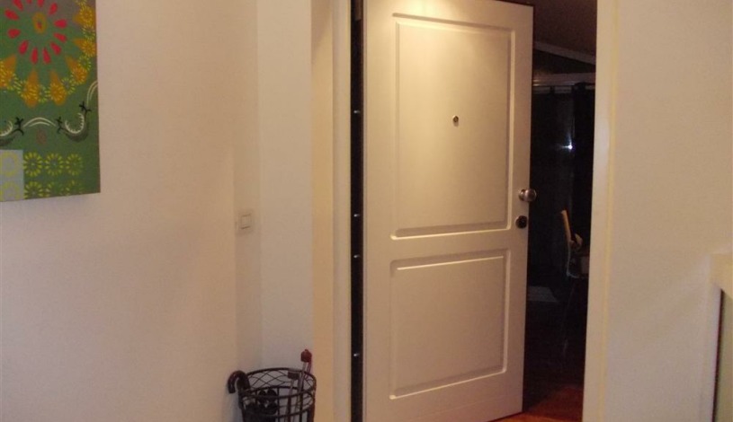 Apartment Via Pierluigi da Palestrina 1 Firenze - Apt 38380