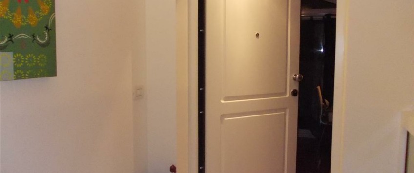 Apartment Via Pierluigi da Palestrina 1 Firenze - Apt 38380