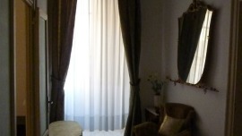 Apartment Via Pietro Amodei Palermo - Apt 25213