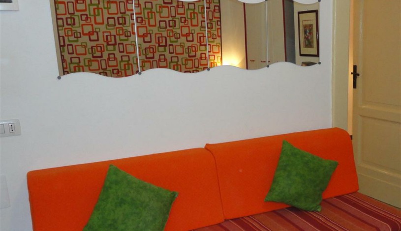 Apartment Via Pietro Antonio Coppola Catania - Apt 22299
