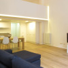 1-Schlafzimmer Appartement Milano Milan 5 mit Küche für 4 Personen