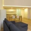 1-bedroom Apartment Milano Milan 5 with kitchen for 4 persons