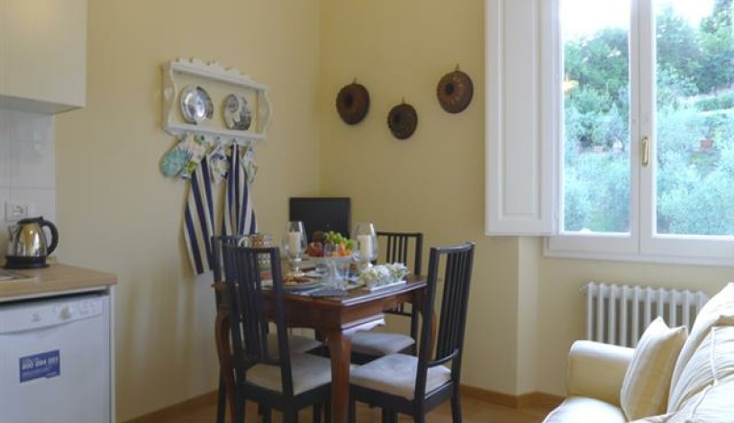 Apartment Via Pietro Metastasio Firenze
