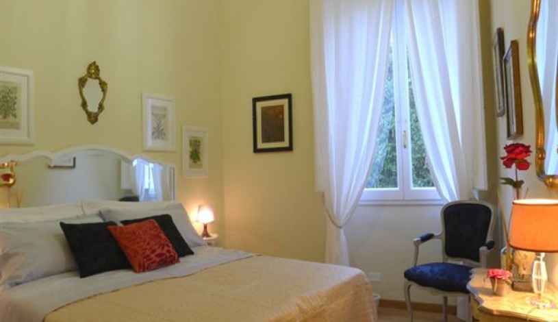 Apartment Via Pietro Metastasio Firenze