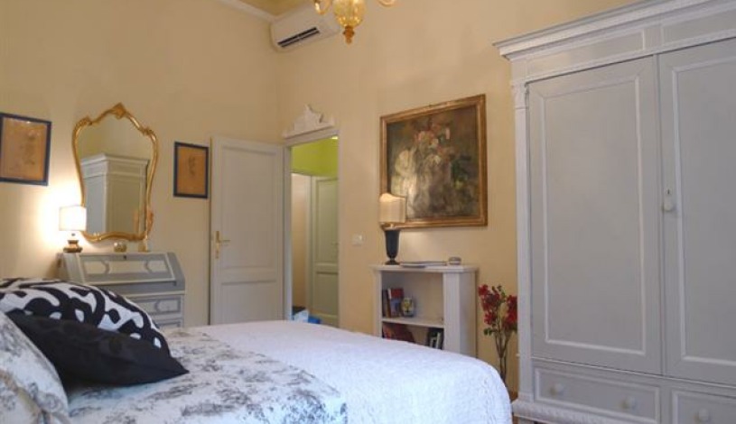 Apartment Via Pietro Metastasio Firenze