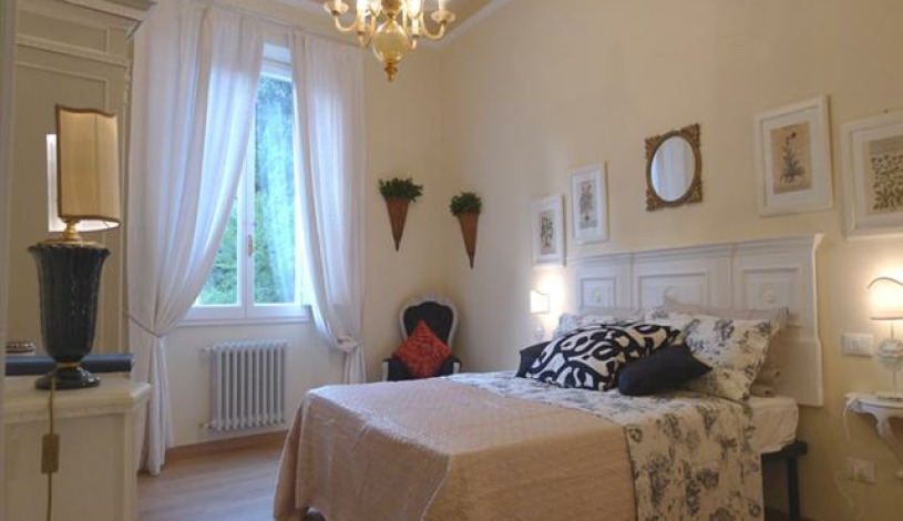 Apartment Via Pietro Metastasio Firenze