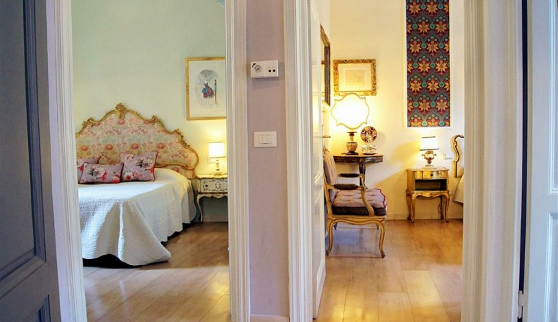Apartment Via Pietro Metastasio Firenze - Apt 36611