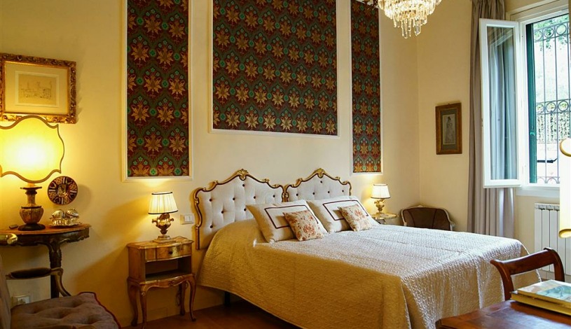 Apartment Via Pietro Metastasio Firenze - Apt 36611