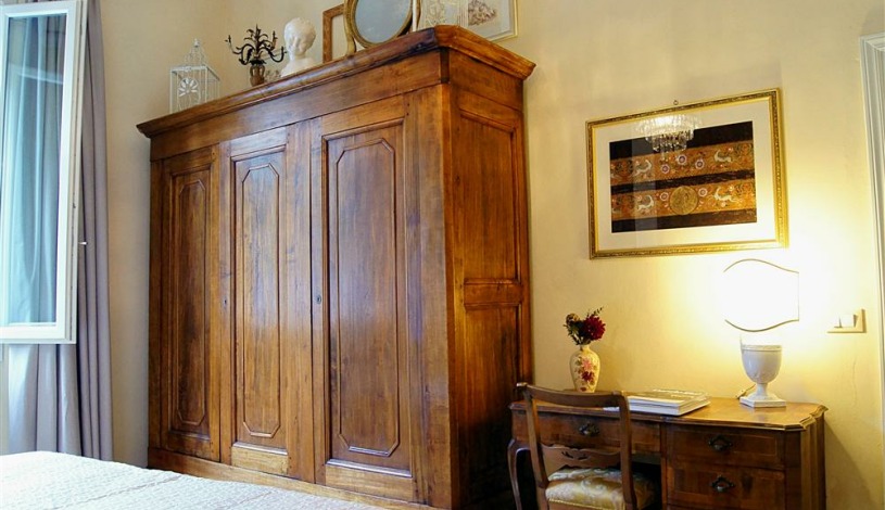 Apartment Via Pietro Metastasio Firenze - Apt 36611