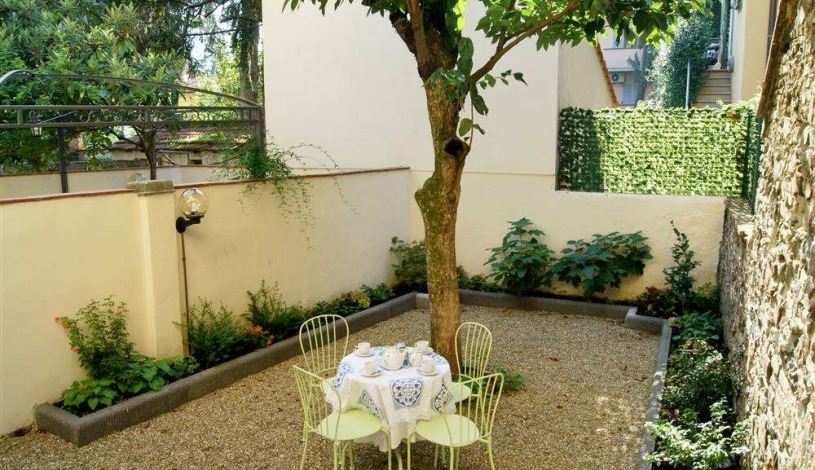 Apartment Via Pietro Metastasio Firenze - Apt 36611