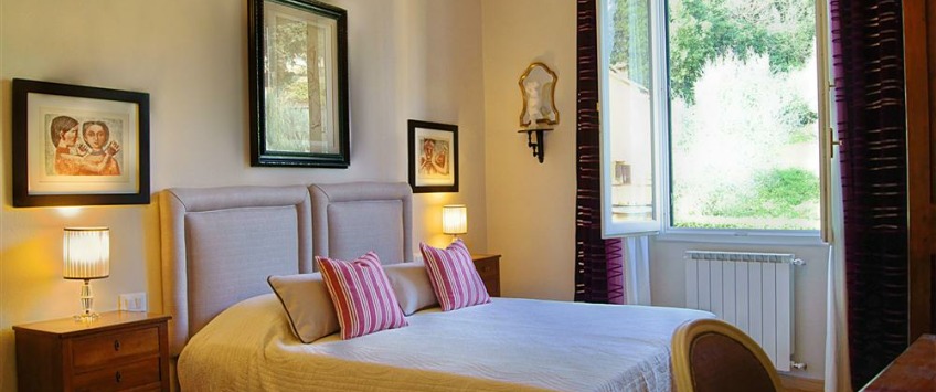 Apartment Via Pietro Metastasio Firenze - Apt 37062