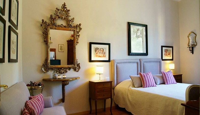 Apartment Via Pietro Metastasio Firenze - Apt 37062