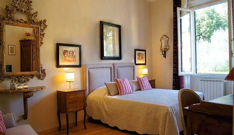Apartment Via Pietro Metastasio Firenze - Apt 37062