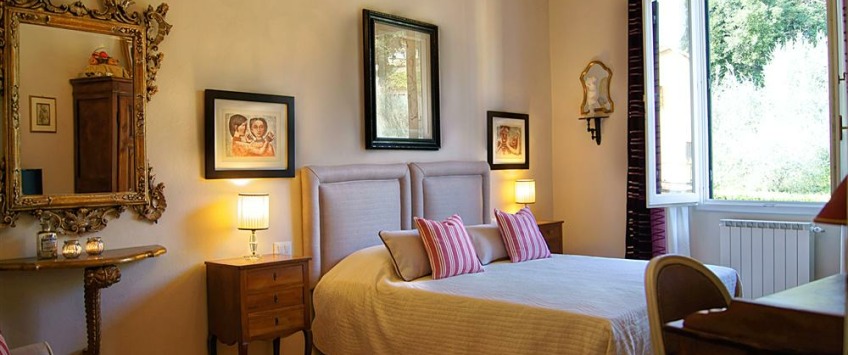 Apartment Via Pietro Metastasio Firenze - Apt 37062