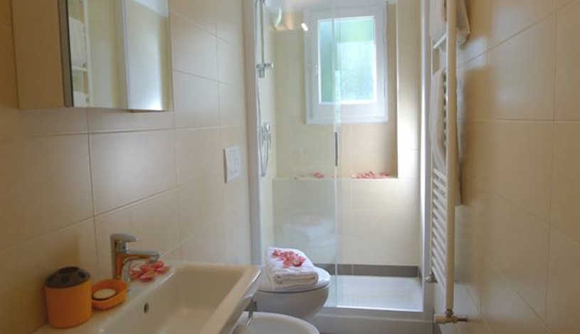 Apartment Via Pietro Metastasio Firenze
