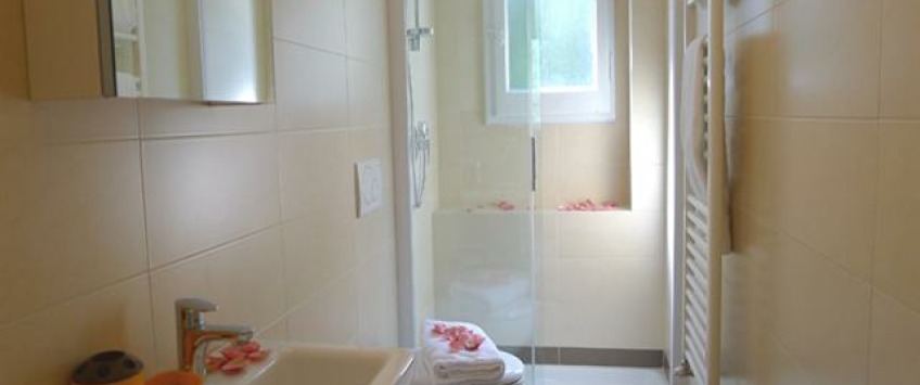 Apartment Via Pietro Metastasio Firenze