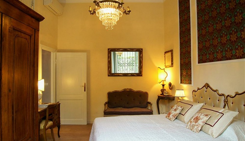 Apartment Via Pietro Metastasio Firenze - Apt 36611