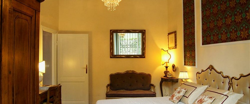 Apartment Via Pietro Metastasio Firenze - Apt 36611