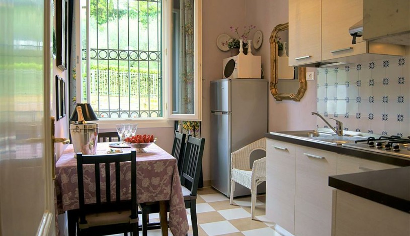 Apartment Via Pietro Metastasio Firenze - Apt 36611