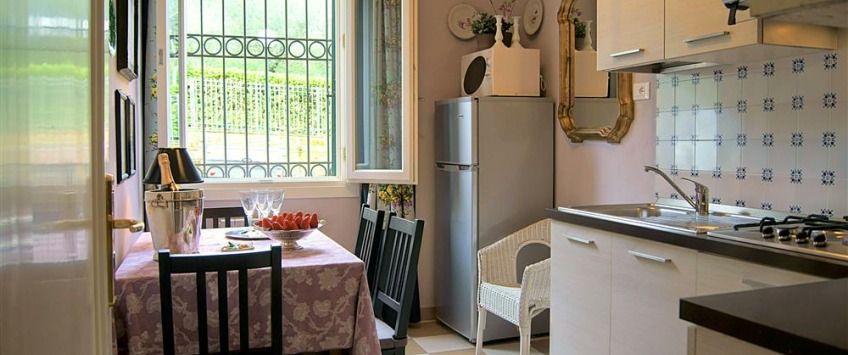 Apartment Via Pietro Metastasio Firenze - Apt 36611