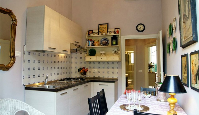 Apartment Via Pietro Metastasio Firenze - Apt 36611