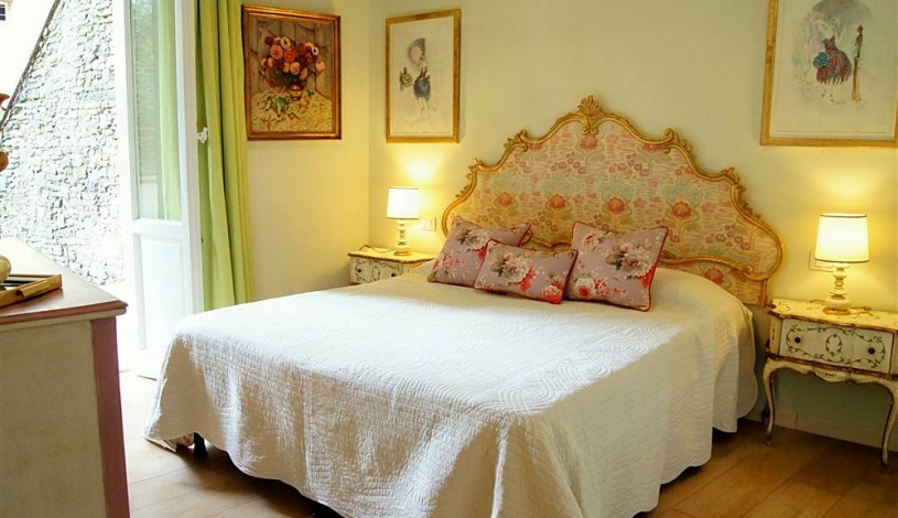 Apartment Via Pietro Metastasio Firenze - Apt 36611