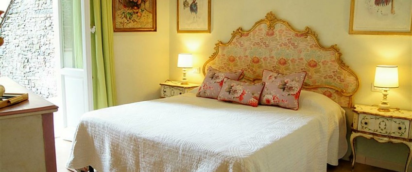 Apartment Via Pietro Metastasio Firenze - Apt 36611