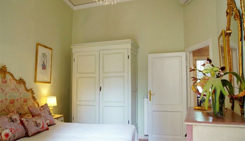 Apartment Via Pietro Metastasio Firenze - Apt 36611