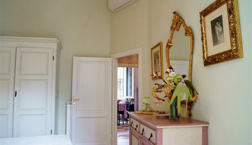 Apartment Via Pietro Metastasio Firenze - Apt 36611