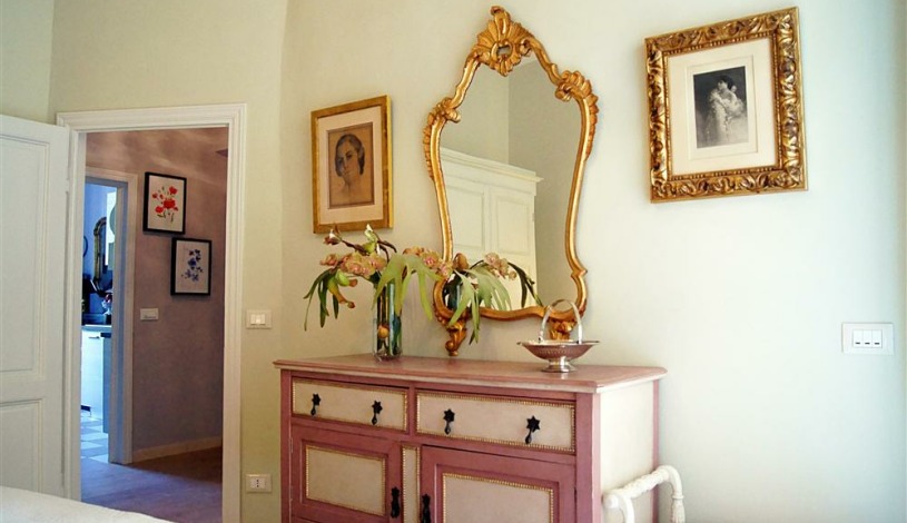 Apartment Via Pietro Metastasio Firenze - Apt 36611
